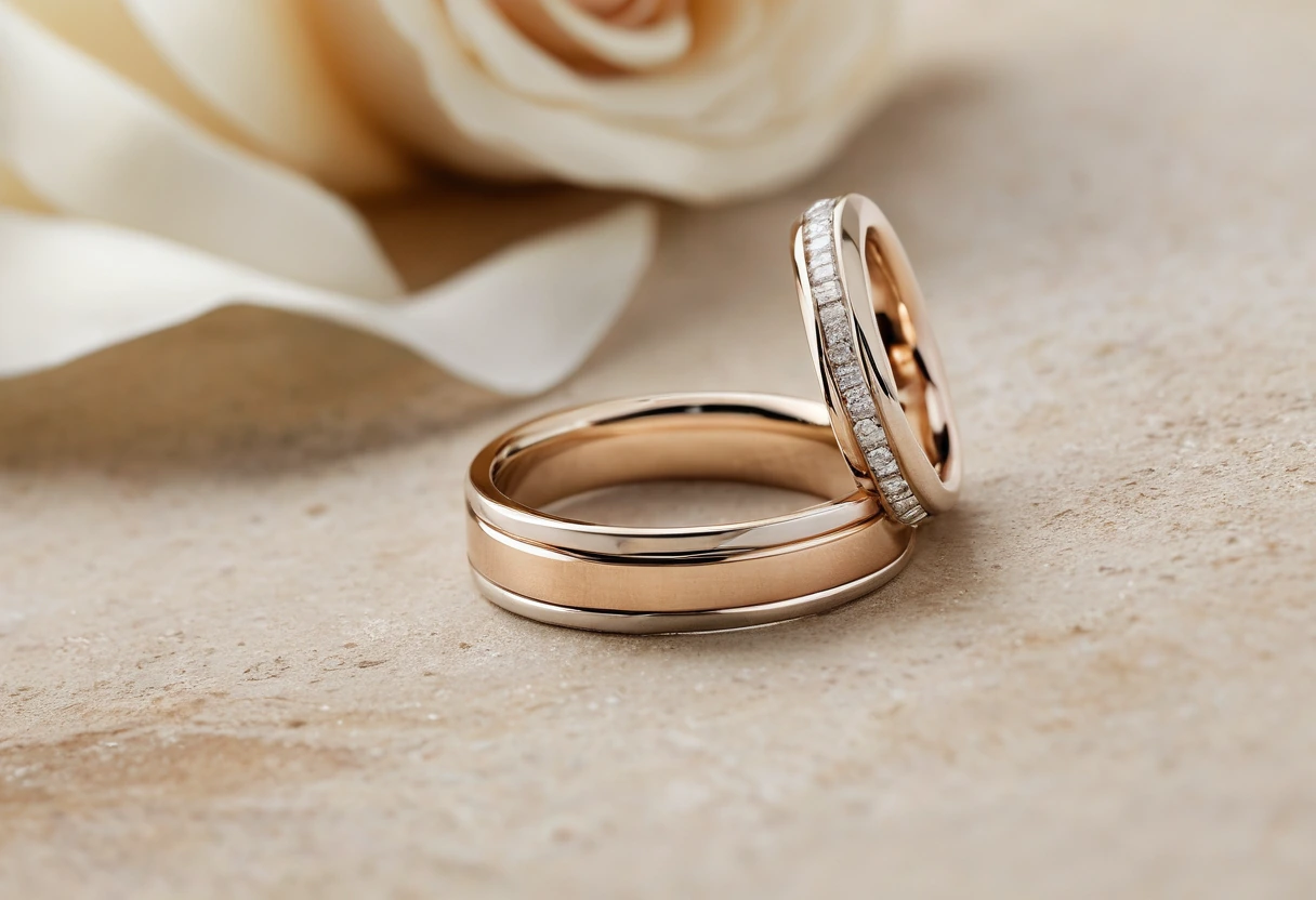 Argollas de matrimonio