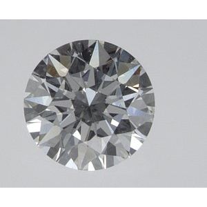 Diamante natural redondo, 0.31 ct