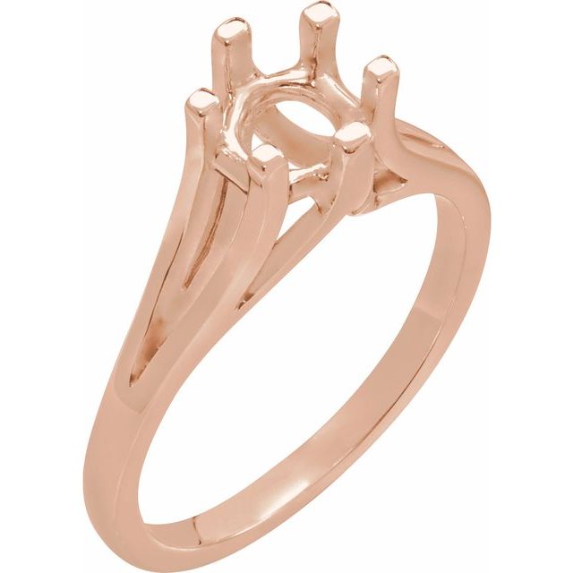 Montura para joyería