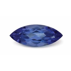 Gema certificada marquesa, 1.92 ct