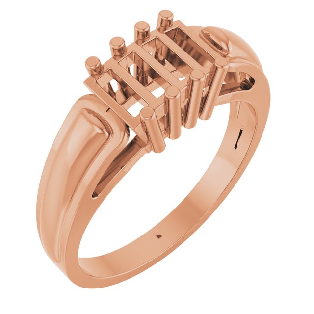 Montura para joyería