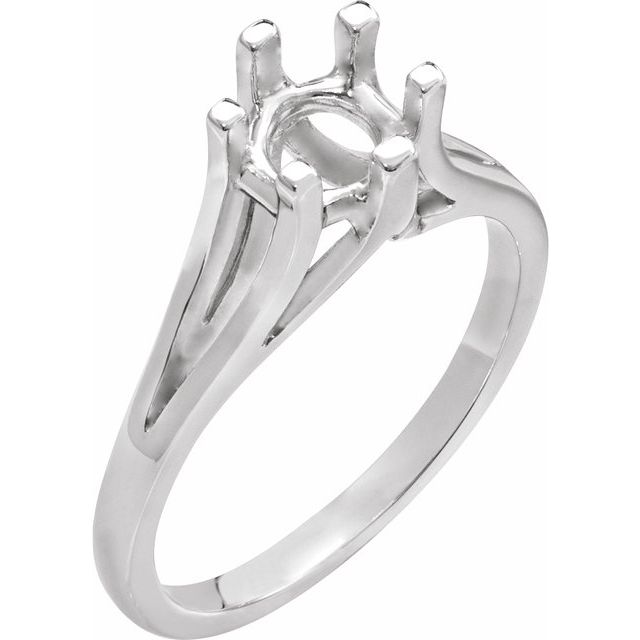 Montura para joyería