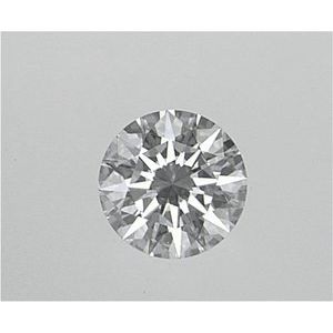 Diamante natural redondo, 0.30 ct
