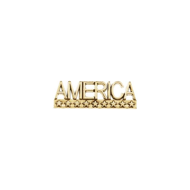 Joya fina en oro amarillo de 14K