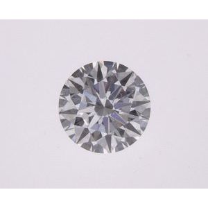 Diamante natural redondo, 0.31 ct