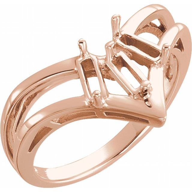 Montura para joyería