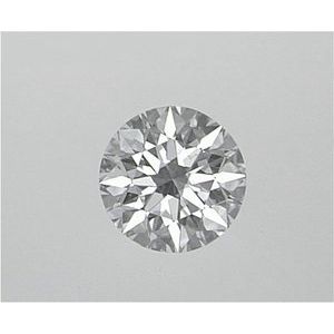 Diamante natural redondo, 0.30 ct