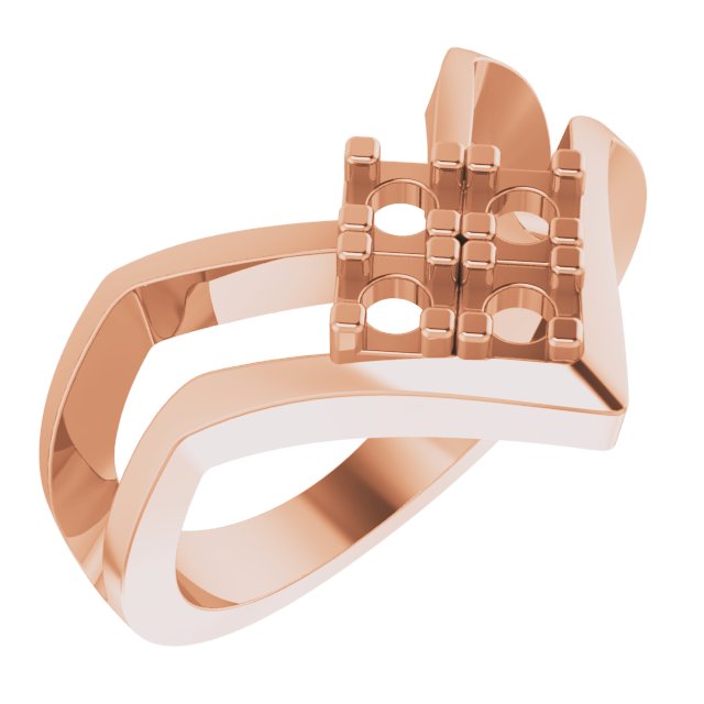 Montura para joyería