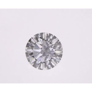 Diamante natural redondo, 0.32 ct