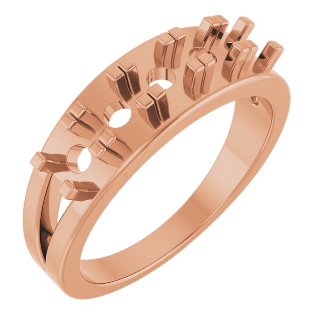 Montura para joyería