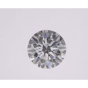Diamante natural redondo, 0.34 ct