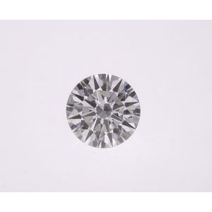 Diamante natural redondo, 0.32 ct