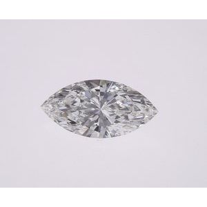 Diamante natural marquesa, 0.31 ct