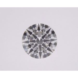Diamante natural redondo, 0.35 ct
