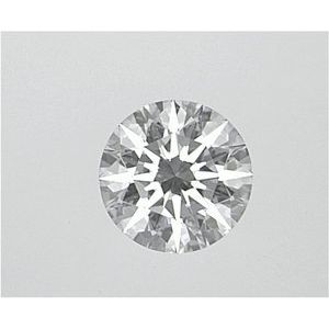 Diamante natural redondo, 0.35 ct