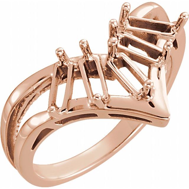 Montura para joyería