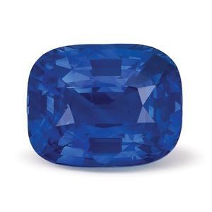 Gema certificada, 2.59 ct