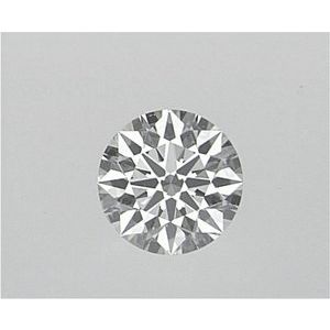 Diamante natural redondo, 0.30 ct