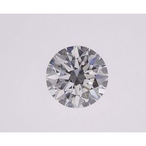 Diamante natural redondo, 0.31 ct