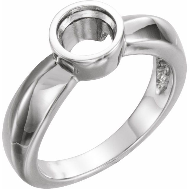 Montura para joyería