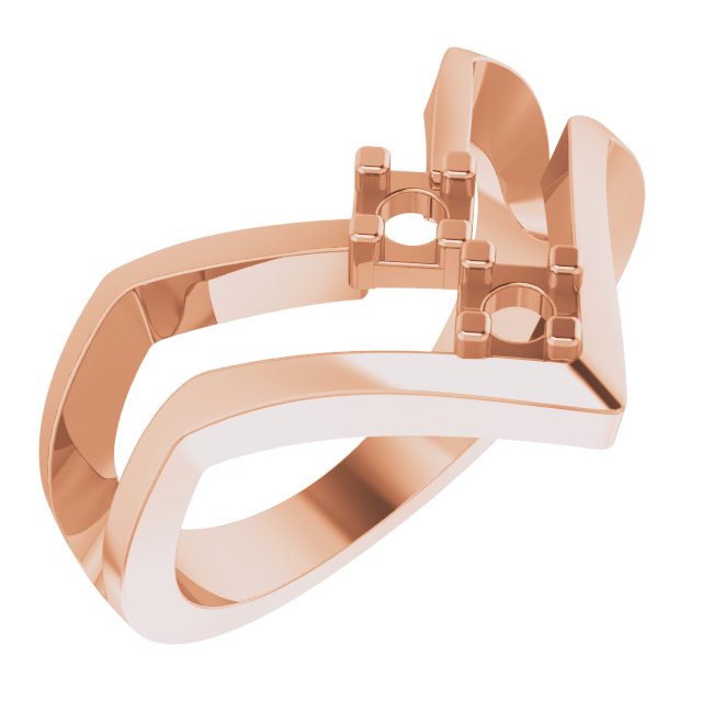 Montura para joyería
