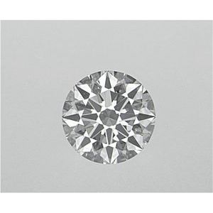 Diamante natural redondo, 0.30 ct