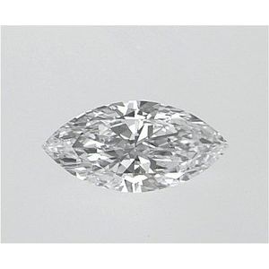 Diamante natural marquesa, 0.31 ct