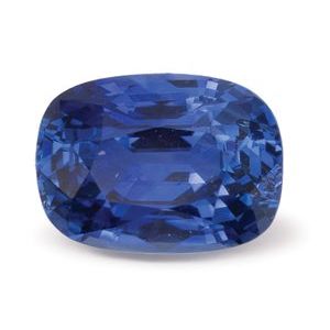 Gema certificada, 1.53 ct