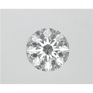 Diamante natural redondo, 0.35 ct