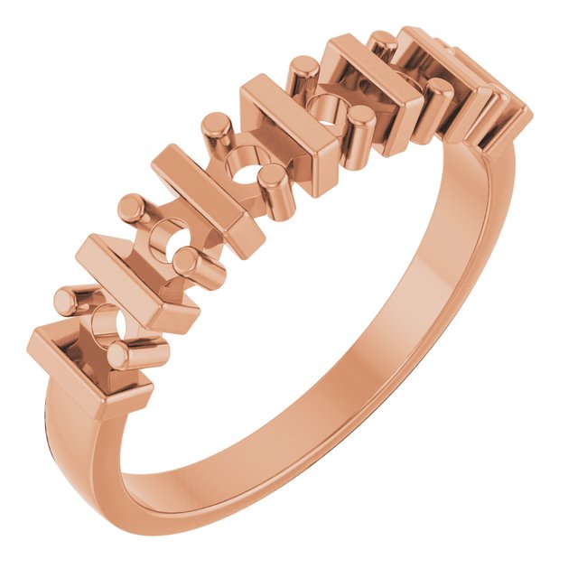 Montura para joyería
