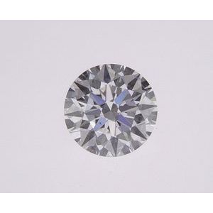 Diamante natural redondo, 0.33 ct