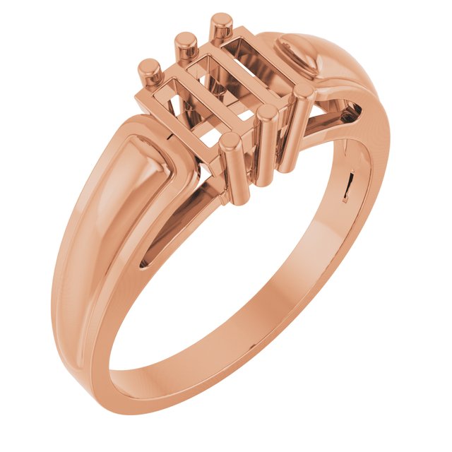 Montura para joyería