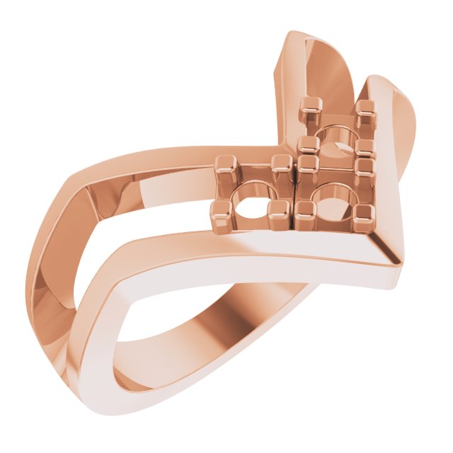 Montura para joyería