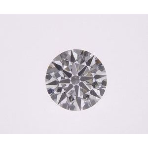 Diamante natural redondo, 0.34 ct