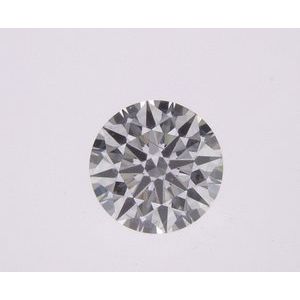 Diamante natural redondo, 0.31 ct