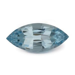 Gema certificada marquesa, 2.28 ct